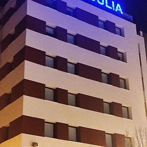 Hotel Julia